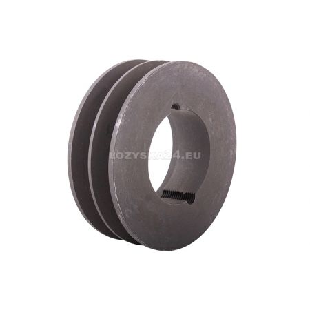 Koło pasowe TB-SPB 150/2 OPTIBELT