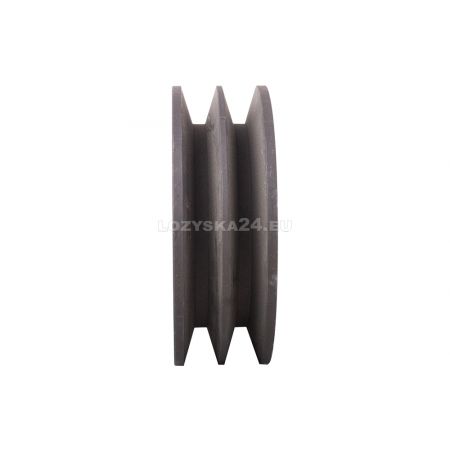Koło pasowe TB-SPB 150/2 OPTIBELT