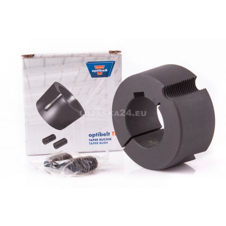 Tuleja tapera 4040/85 OPTIBELT