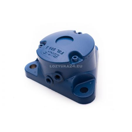 Oprawa niedzielona FNL 506 B SKF