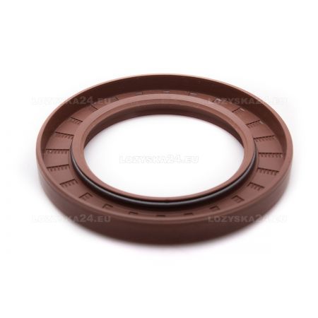 Simmering 50x65x8 TC FPM