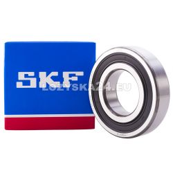 Łożysko 6312 2RS1 SKF