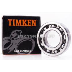 Łożysko 6317 TIMKEN
